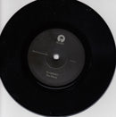 PJ Harvey : The Wheel (7", S/Sided, Single, Etch, Ltd, MP, Wit)