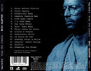 Eric Clapton : From The Cradle (CD, Album, RP)