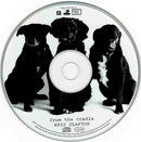 Eric Clapton : From The Cradle (CD, Album, RP)