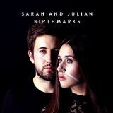 Sarah & Julian Muldoon : Birthmarks (LP, Album + CD, Album)