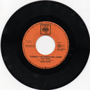 Miles Davis : Someday My Prince Will Come (7", Single)