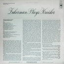 Pinchas Zukerman, Fritz Kreisler : Zukerman Plays Kreisler (LP, Album)