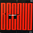 Gilbert Bécaud : Gilbert Bécaud (LP, Album)