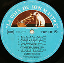 Gilbert Bécaud : Gilbert Bécaud (LP, Album)