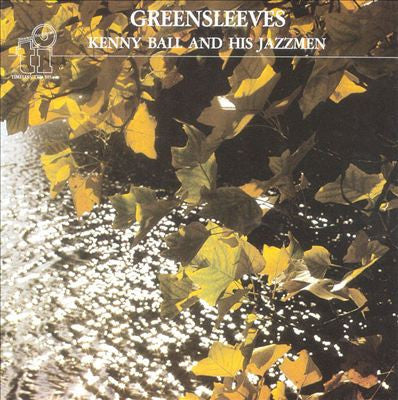 Kenny Ball And His Jazzmen : Greensleeves (CD)