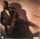 Sonny Rollins : Dancing In The Dark (LP, Album, Ltd, RE)