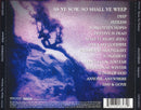 Anathema : Judgement (CD, Album, RE)