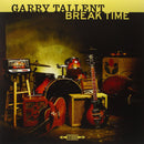 Garry Tallent : Break Time (LP, Album)
