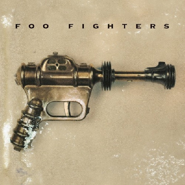 Foo Fighters - Foo fighters (CD) - Discords.nl