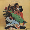 First Choice : Armed And Extremely Dangerous (LP, Album)