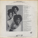 First Choice : Armed And Extremely Dangerous (LP, Album)