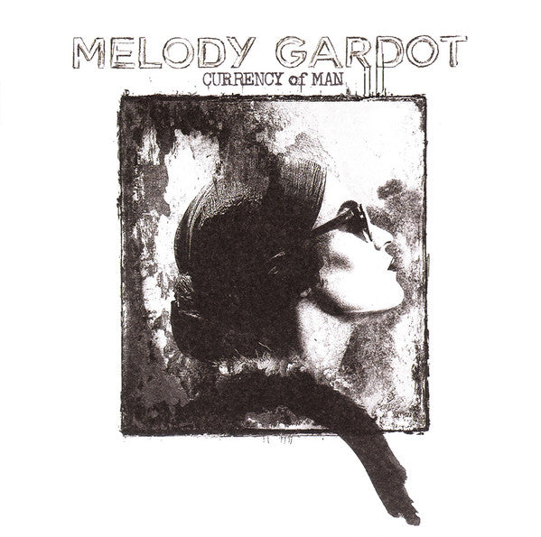 Melody Gardot : Currency Of Man (CD, Album)
