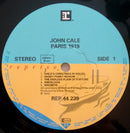 John Cale : Paris 1919 (LP, Album, RE)