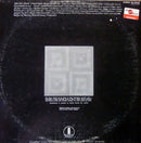 Quintessence (3) : In Blissful Company (LP, Album, Pin)