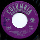 Benny Rock And His Rocking Bennys : Wir Tanzen Toll - Den Rock 'N Roll (7", EP)