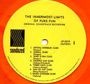 Farm (3) : The Innermost Limits Of Pure Fun (LP, RE, Ora)