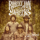 Robert Jon & The Wreck : Glory Bound (LP, Album)