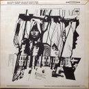 The Byrds : Younger Than Yesterday (LP, Album)