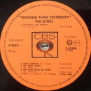 The Byrds : Younger Than Yesterday (LP, Album)