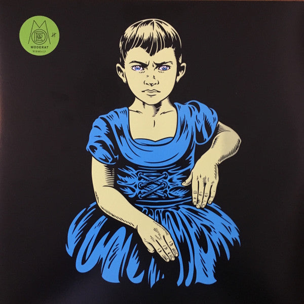 Moderat : III (2xLP, Album, Gat)