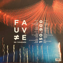 Fauve (3) : 150.900 (4xLP, Album)