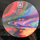 Fauve (3) : 150.900 (4xLP, Album)