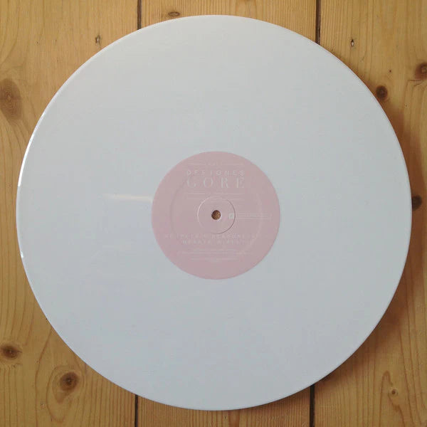 Deftones - Gore (LP) - Discords.nl