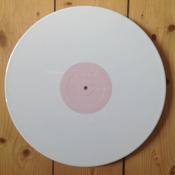 Deftones - Gore (LP) - Discords.nl