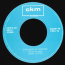 Jimmy Foster / Kokomo (7) : Strangers In Paradise / Snappin' (7", Single)
