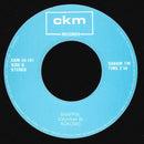 Jimmy Foster / Kokomo (7) : Strangers In Paradise / Snappin' (7", Single)