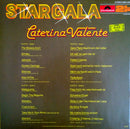 Caterina Valente : Stargala (2xLP, Comp, Gat)