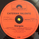 Caterina Valente : Stargala (2xLP, Comp, Gat)