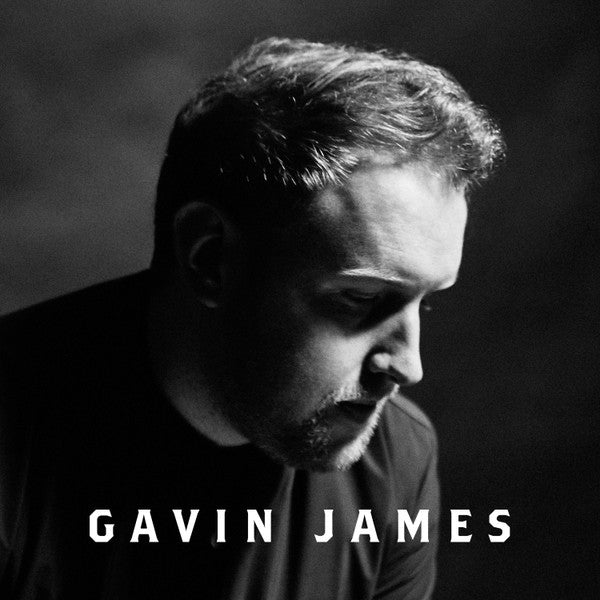 Gavin James : Bitter Pill (LP, Album + CD, Album)