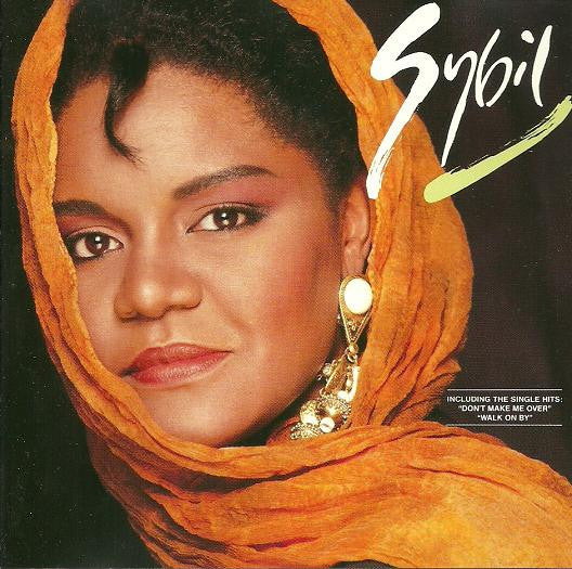 Sybil : Sybil (CD, Album)