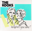 The Kooks : Hello, What's Your Name? (CD, Album)