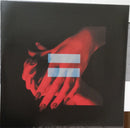 Interpol : El Pintor Remixes (LP, Album, Ltd, Cle)