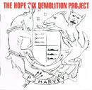 PJ Harvey : The Hope Six Demolition Project (CD, Album)