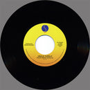 Willie Nelson / Uncle Tupelo : Truck Drivin' Man (Live) (7", Single, Bro)