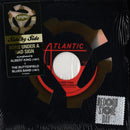 Albert King / The Butterfield Blues Band* : Born Under A Bad Sign (7", Ltd, Gre)