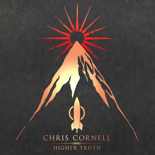 Chris Cornell : Higher Truth (CD, Album)