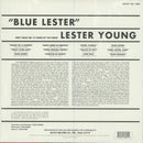 Lester Young : Blue Lester (LP, Comp, Ltd, RE)