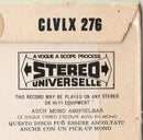 Jim Cameron's Scottish Dance Band : Danses Ecossaises Traditionnelles (LP, Album)