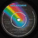 Bill Haley And His Comets : Rock! (7", EP, Mono, Pus)