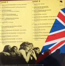 Various : Merseybeat (2xLP, Comp)