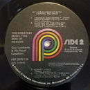 Guy Lombardo : Sweetest Music This Side Of Heaven (2xLP, Comp)