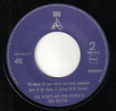 A.G. & Kate, Don Stover, Red Rector : My Ship Will Sail (7", Single)