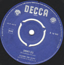 Caterina Und Silvio : Jimmy - Du / Es War In Portugal Im Mai (7", Single)