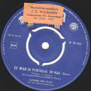 Caterina Und Silvio : Jimmy - Du / Es War In Portugal Im Mai (7", Single)