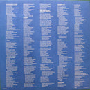 Janis Ian : Night Rains (LP, Album)