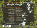 Sandy Denny : I've Always Kept A Unicorn: The Acoustic Sandy Denny (2xCD, Comp)